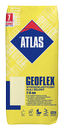 Atlas Geoflex klej żelowy 25 kg