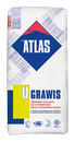 ATLAS GRAWIS U 25KG